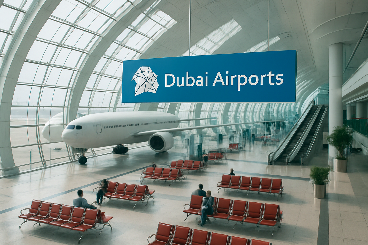 Dubai Airports