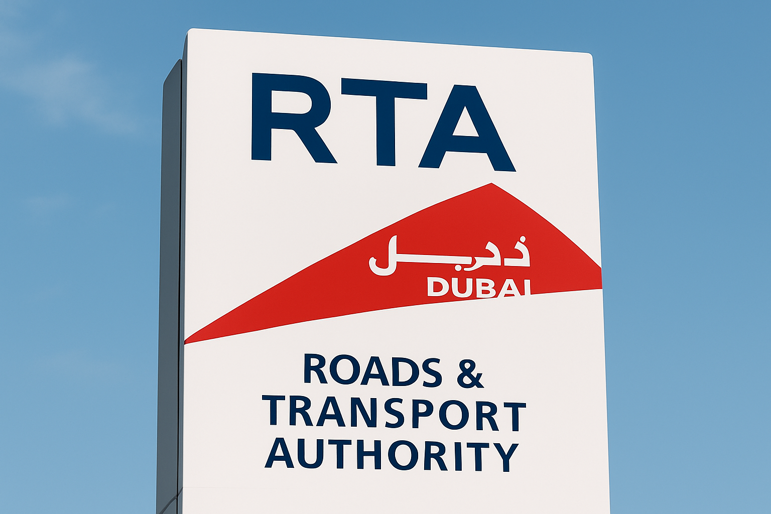 RTA Dubai